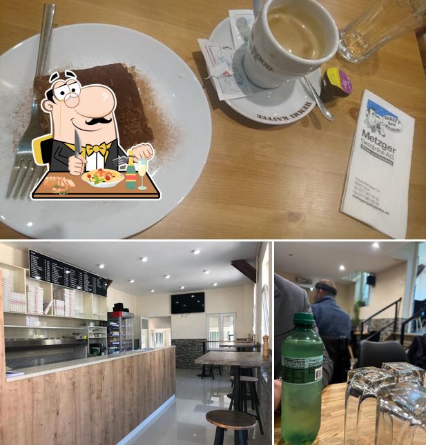 La immagine della cibo e bevanda di Pizza Pasta Subito