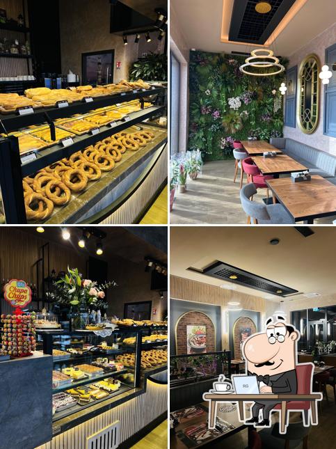 Simitçi Café Mulhouse (illzach)