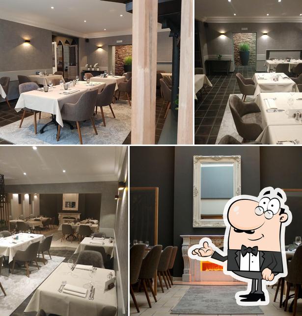 Restaurant Theater - Restaurant in Balen