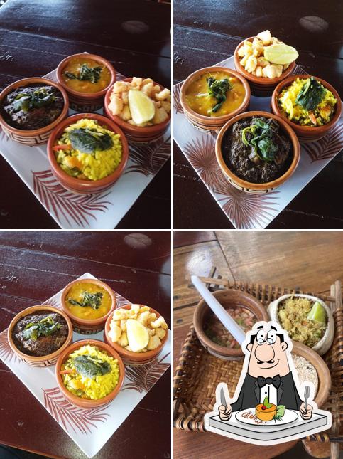 Restaurante Ver O Rio Tucuruí