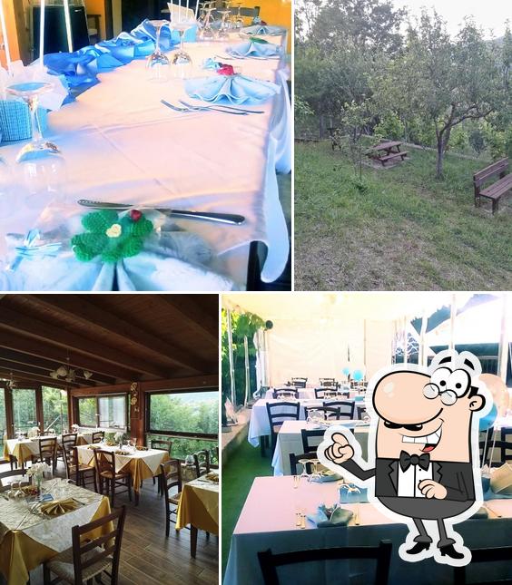 Ristorante Pizzeria San Michele