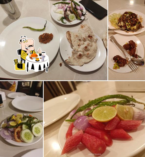 Shree Laxmi Pure Veg Restaurant
