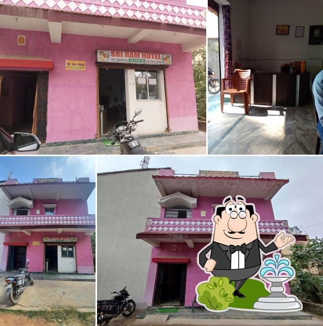 Sri Ram Hotel