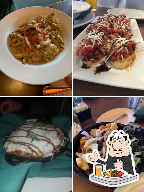 Strings, Merced - Restaurant menu, prices and reviews
