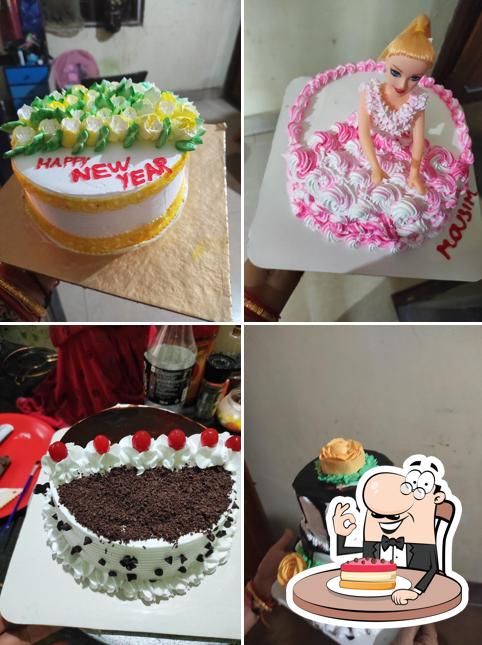 Tanishka Cakery & Bakery