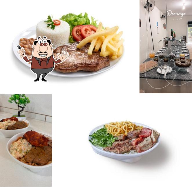 Timburi Restaurante & Rotisseria & marmitaria delivery