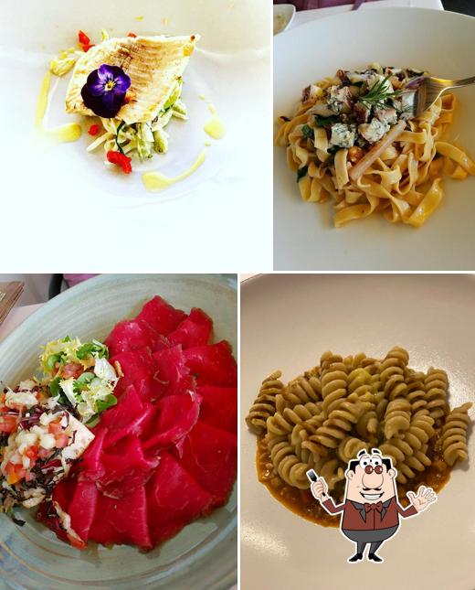 Platti al Vecchia Sorni