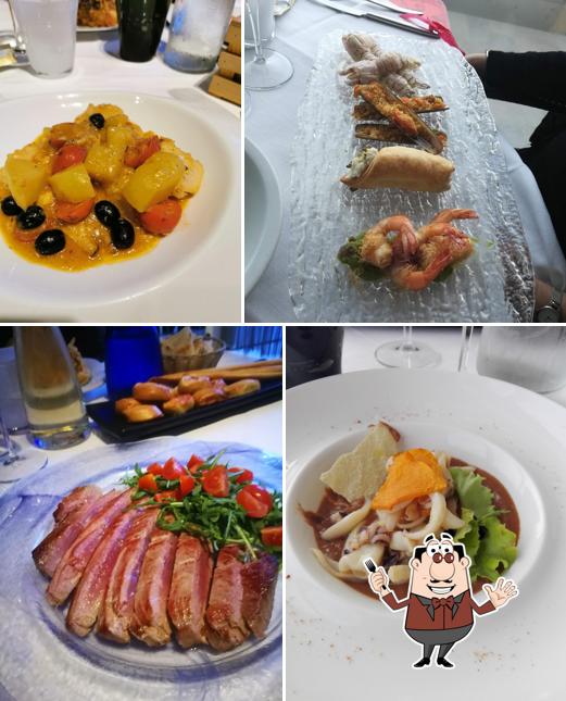 Cibo al Acapulco ristorante & Sushi