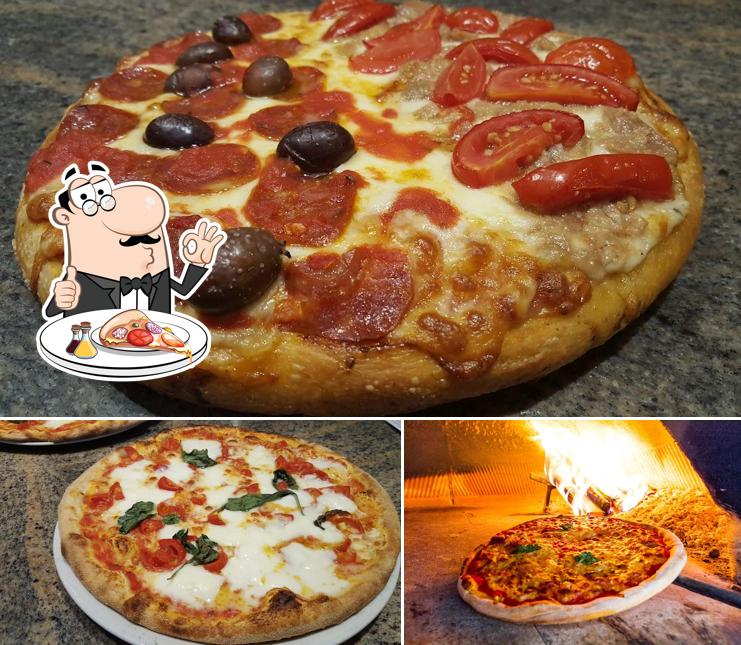 La pizza è il piatto veloce più amato al mondo