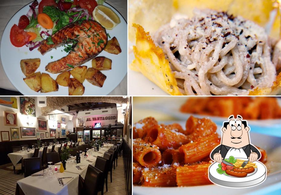 Platti al Al Vantaggio