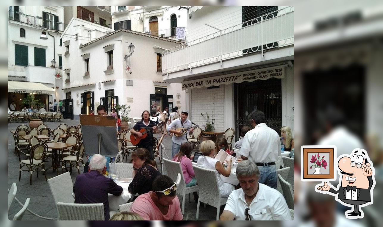 Antica Trattoria Barracca