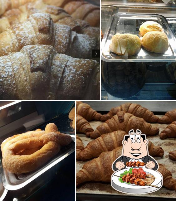 Cibo al Angolo Divino cornetteria artigianale