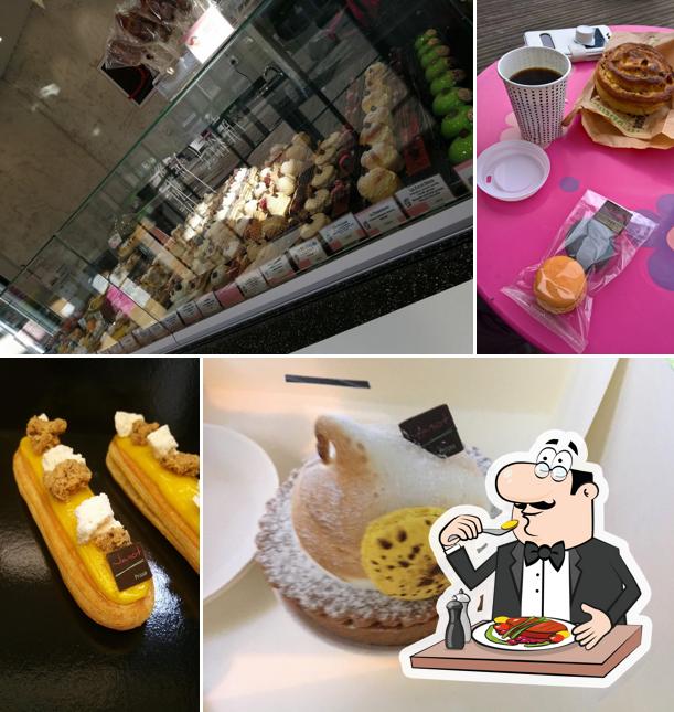 Boulangerie-Pâtisserie des 2 Roches