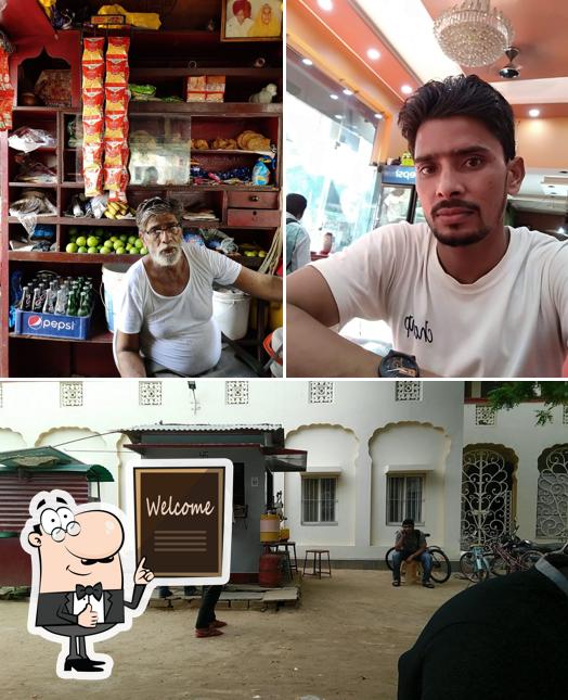 Gandhi Redi by ratan ji