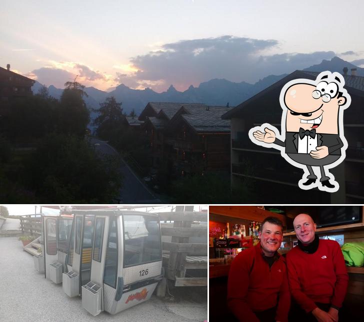 Immagine di Cheers, Nendaz