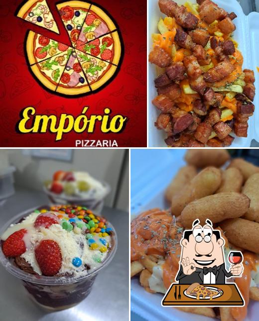 Empório Pizzaria