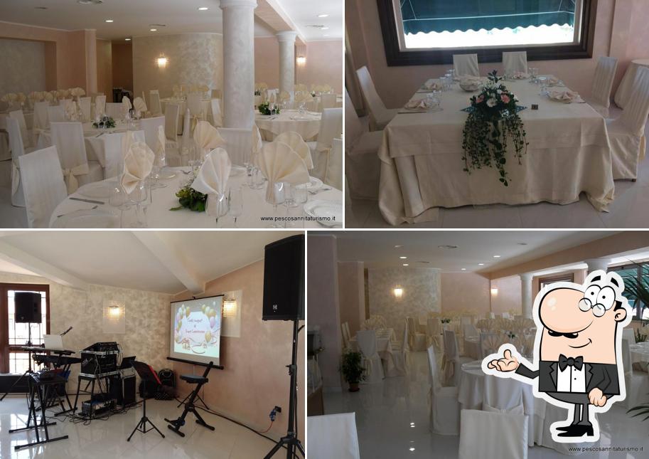 Ristorante Paradiso Selvaggio