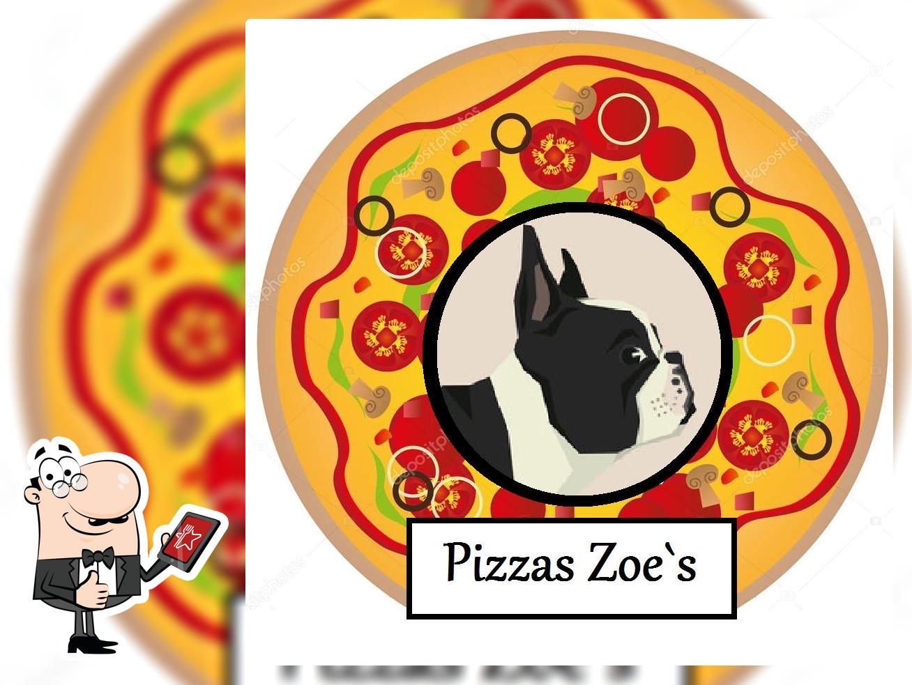Pizzas Zoe's