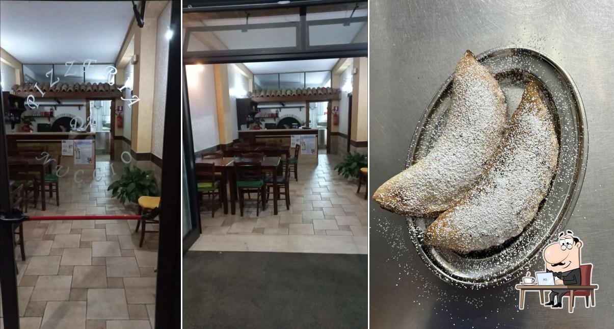 Pizzeria da Nuccio