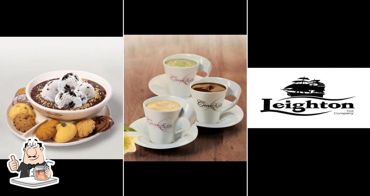 Al Castello Loungebar di B.G.