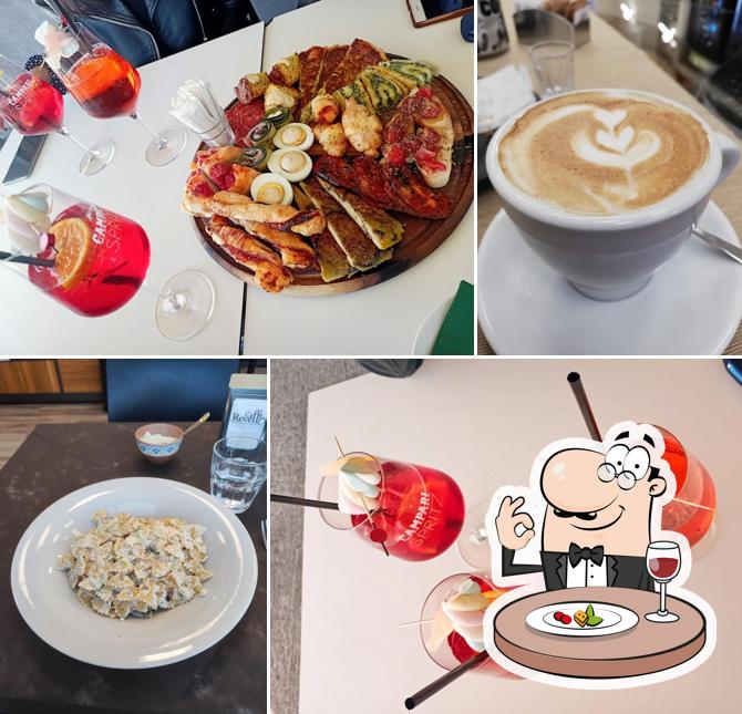 Platti al BarTender Rivoli