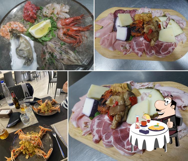Bistrot del borgo