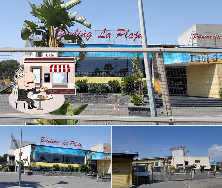 Gli esterni di Giovanni Conti