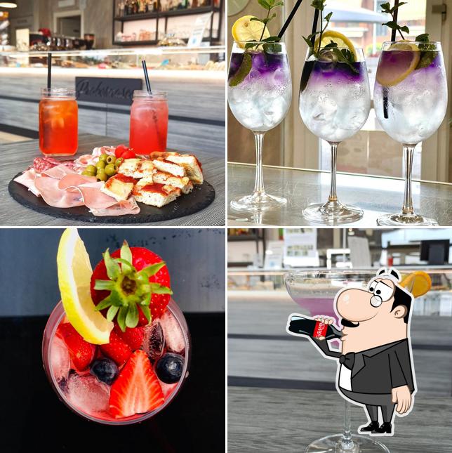 Prabernasca Caffetteria