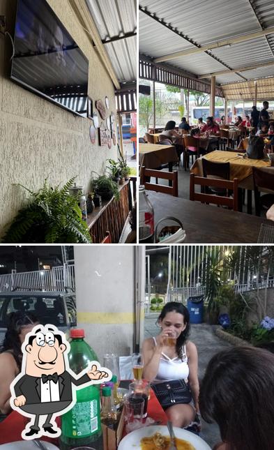 Recanto do Riacho Bar e Restaurante