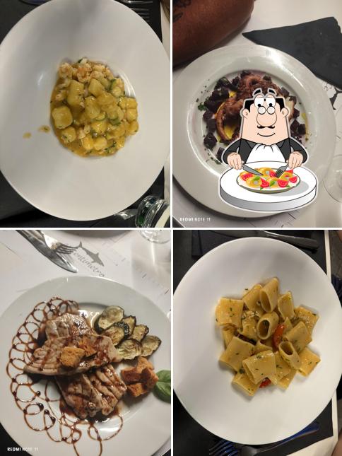 Gnocchi al Al Centimetro
