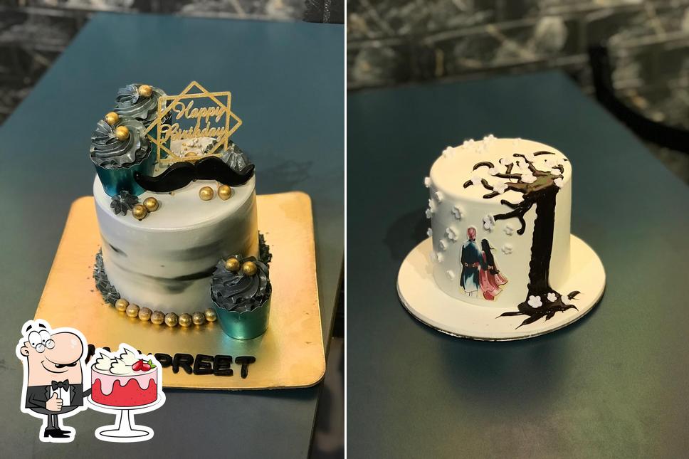 See the picture of Bake House