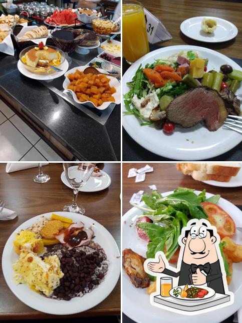 Churrascaria Premium