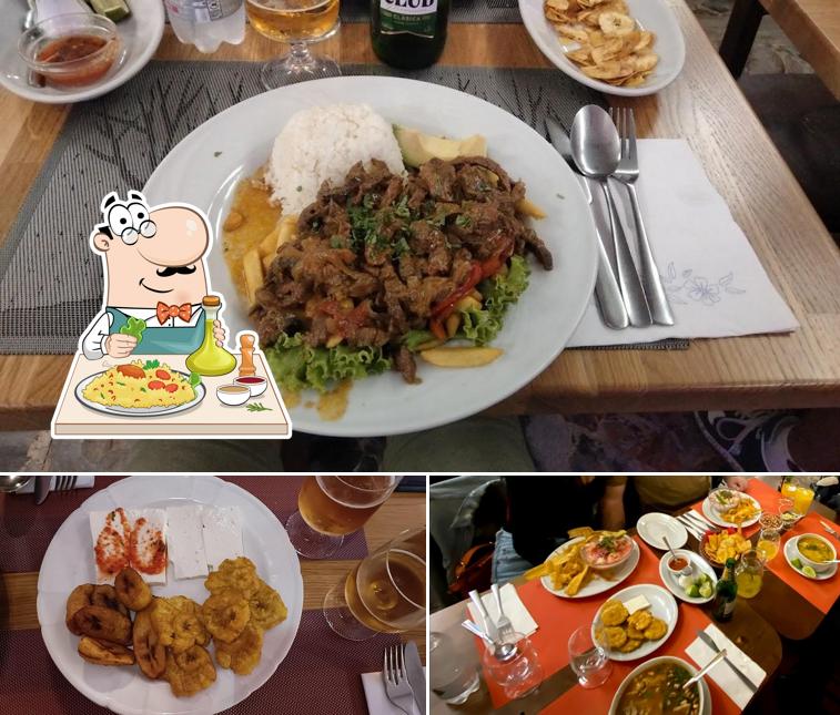 Cibo al El Idolo