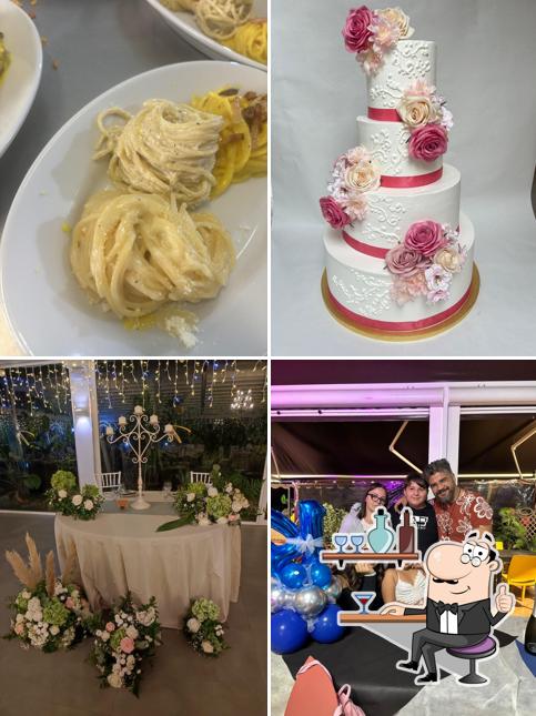 Trattoria e Pizzeria La Terrazza dello Chef