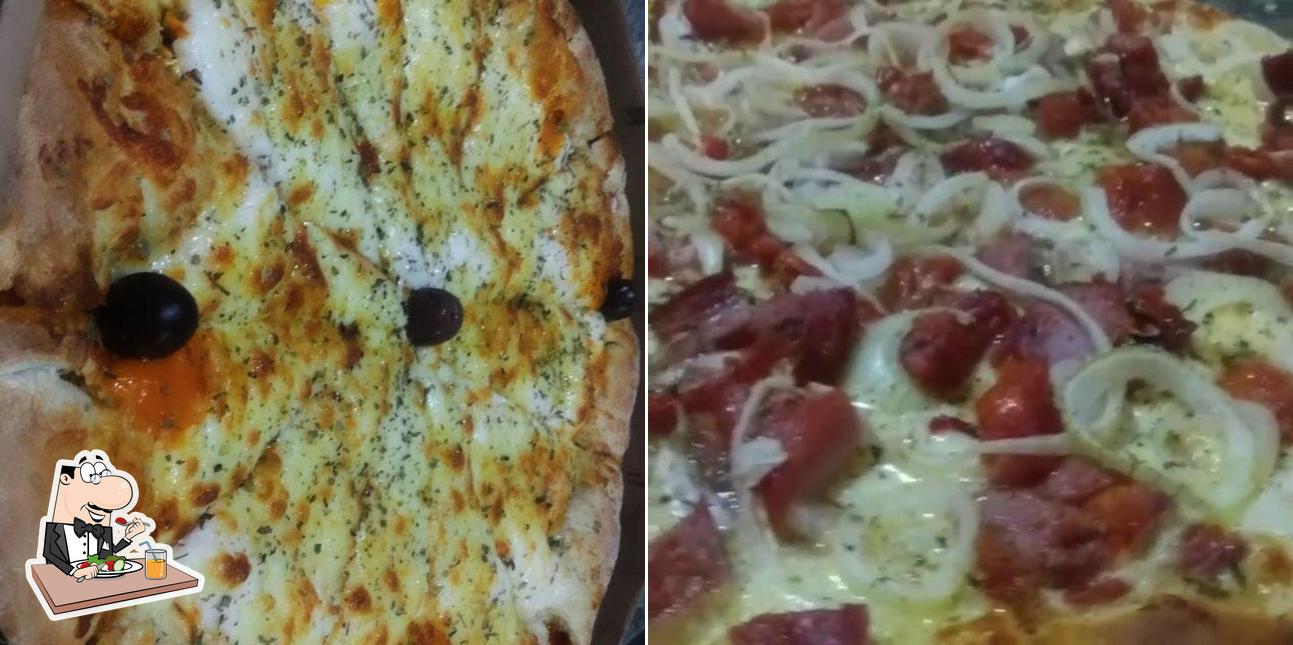 Gatiinho Pizzaria
