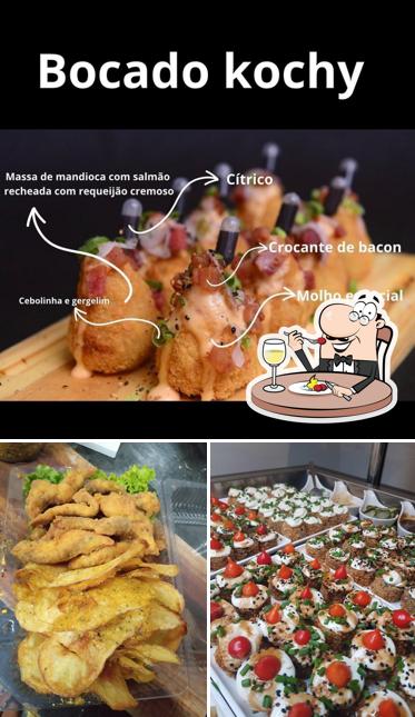 Kochy Sushi Bar