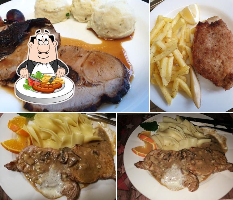 Restaurant Kreuz