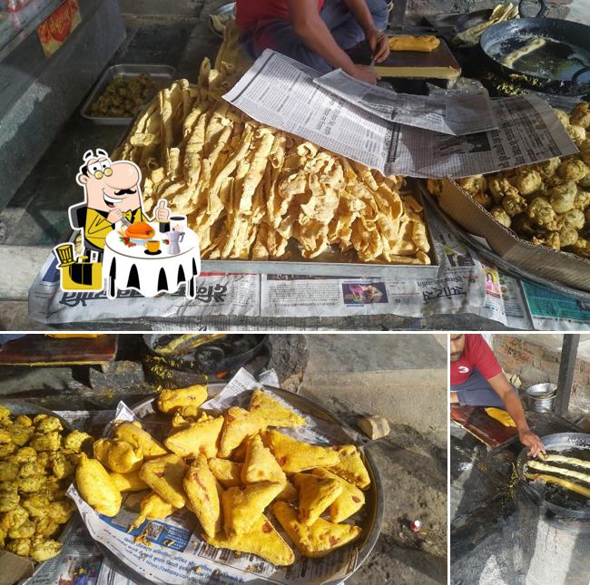 Mateshwari restaurant