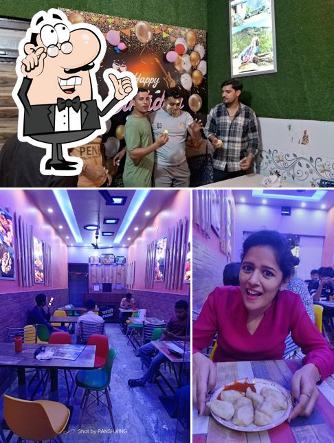 Check out how Pahadi Tadka looks inside