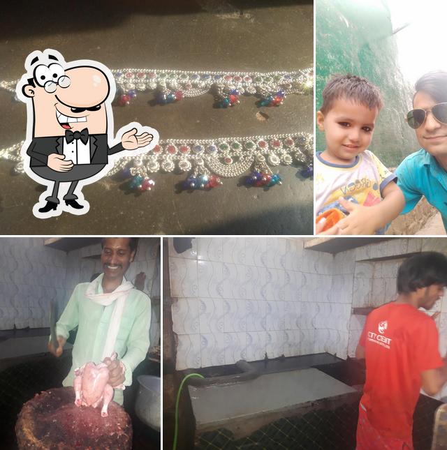 Pappu Chicken Shop