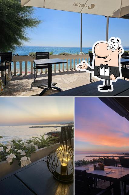 Restoran marinac