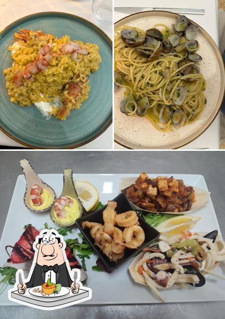Cibo al Sapori e Gusto