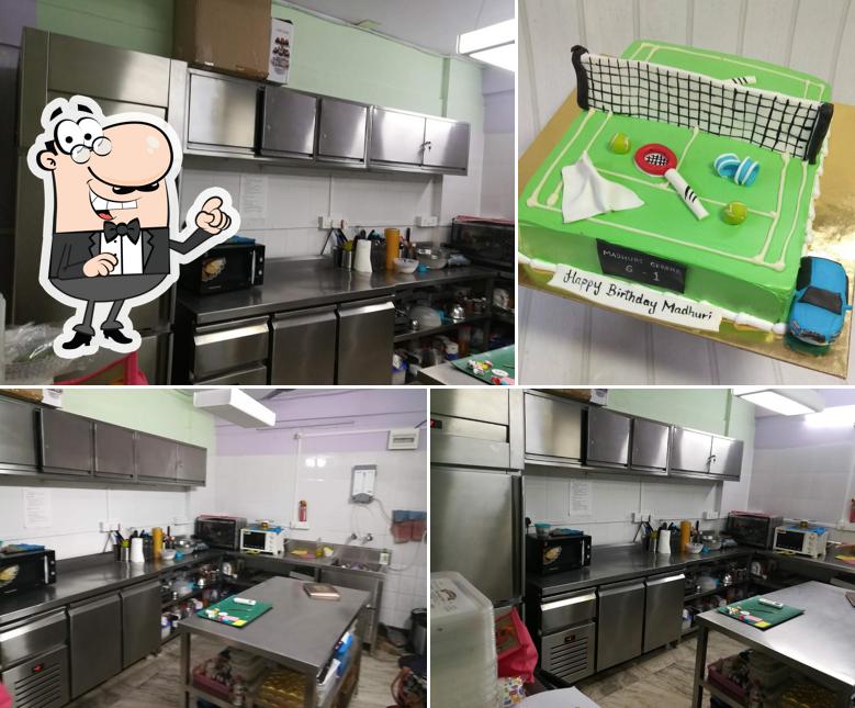 Soul Sugar Bakery & Patisserie