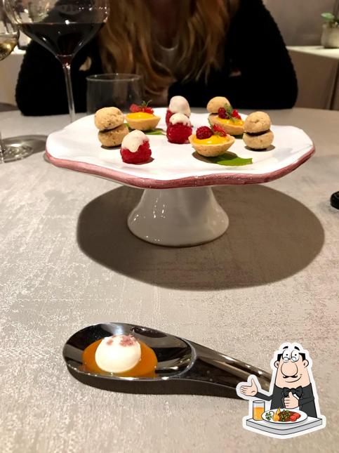 Platti al Tenuta Carretta