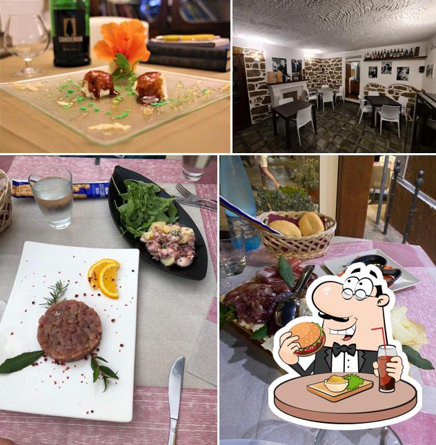 m 'n m vineria & spaghetteria