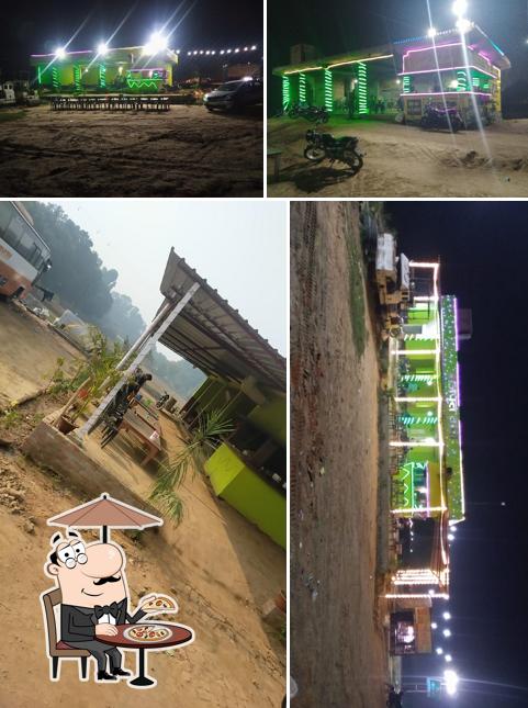 rajpoot dhaba & resturent