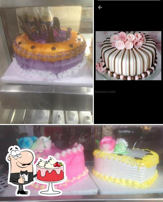 See the image of Shyam Bakery