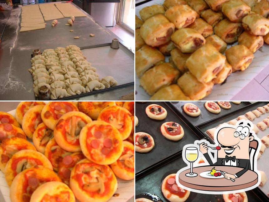 Cibo al Arte Dolce di Varone Antonio