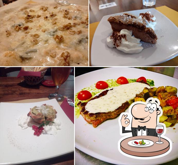 Cibo al Babel osteria pizzeria birreria