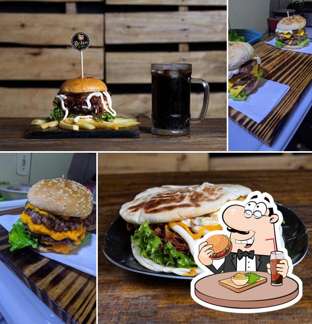 Bertoni Lanches